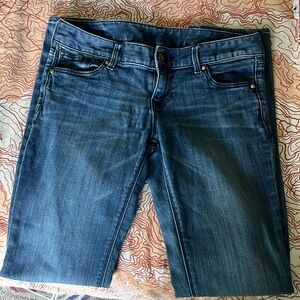 Express Skinny Jeans